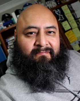 Sketchable Artisan Spotlight: Dan Flores