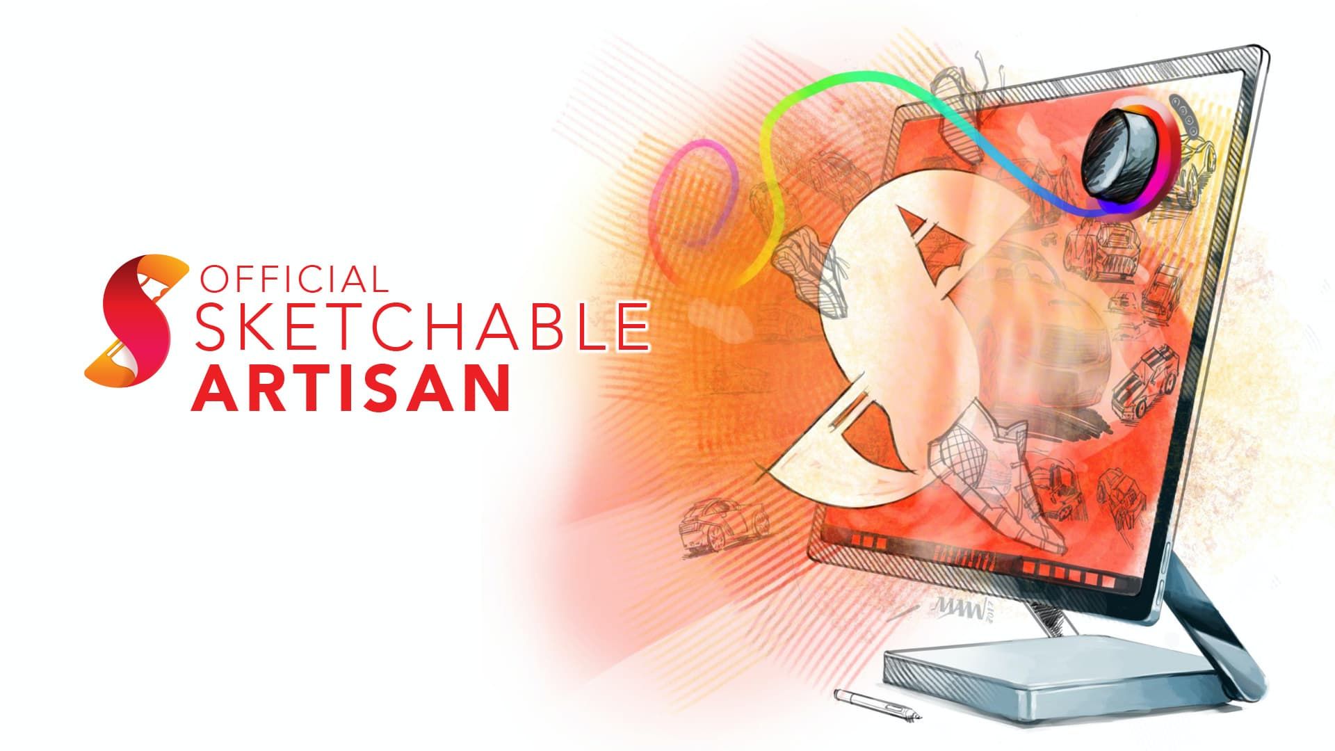 Sketchable Artisan Header