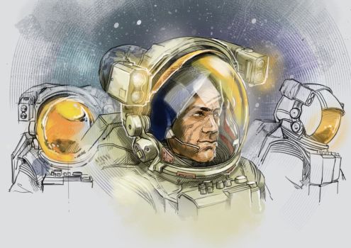 Adaptive Input and UI