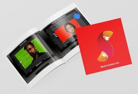 Sketchable 5.0 Manual.