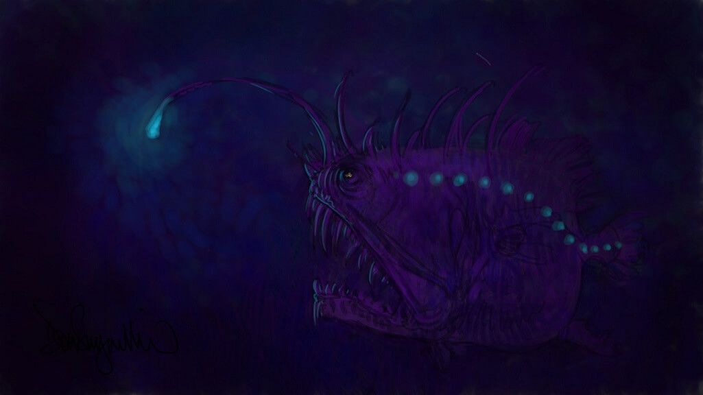 Sketchable Artisan Don Seegmiller