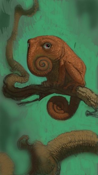 Sketchable Artisan Don Seegmiller