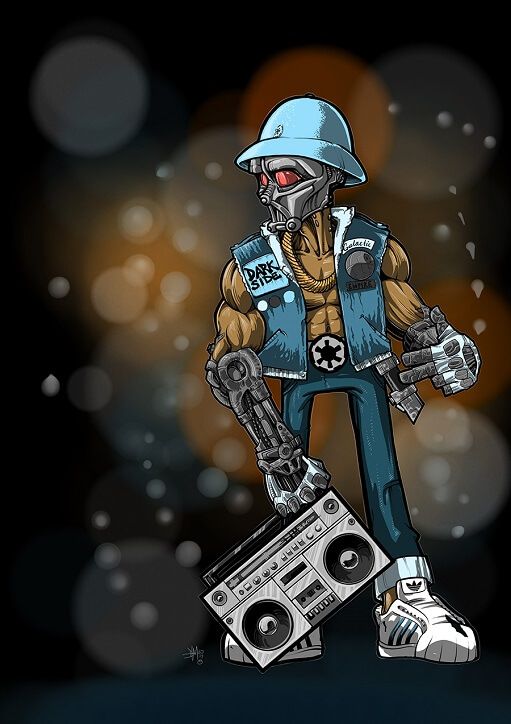 Sketchable Artisan Dan Flores