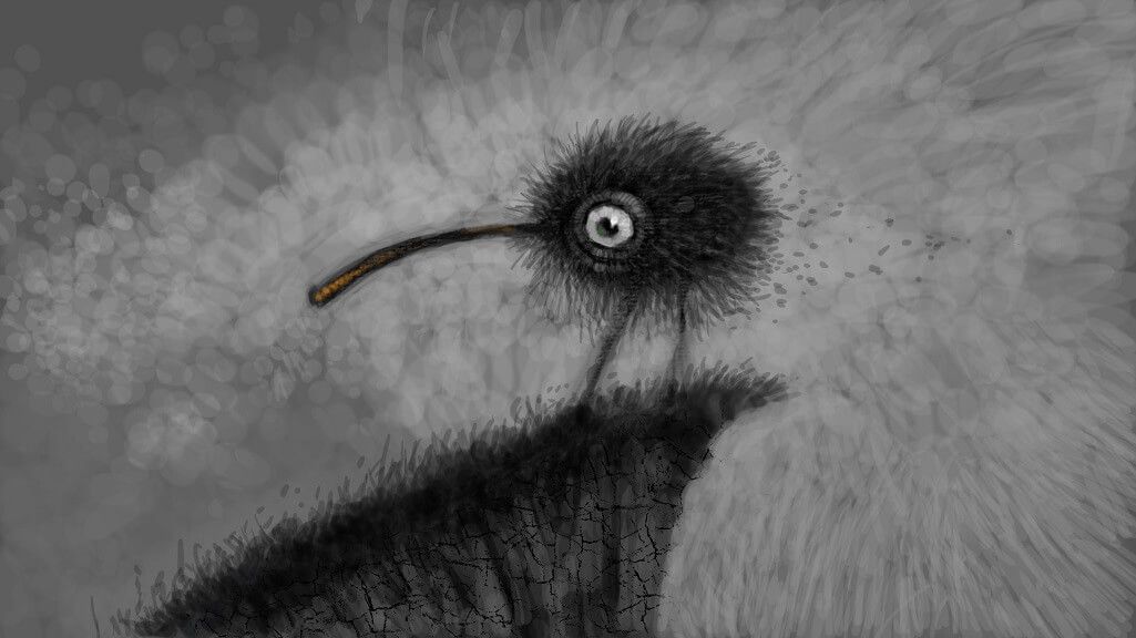 Sketchable Artisan Don Seegmiller