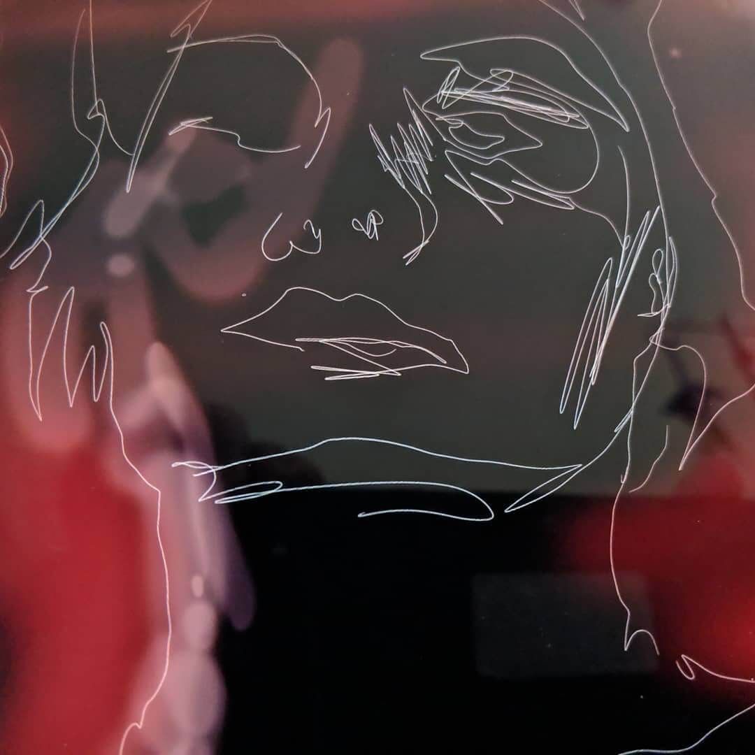 Sketchable Artisan Connie Karleta Sales