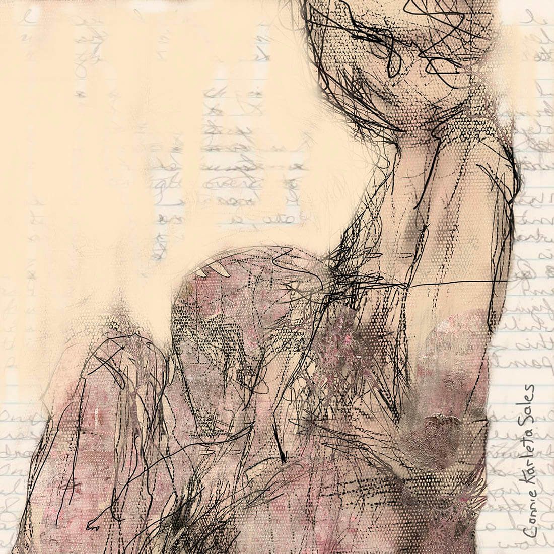 Sketchable Artisan Connie Karleta Sales