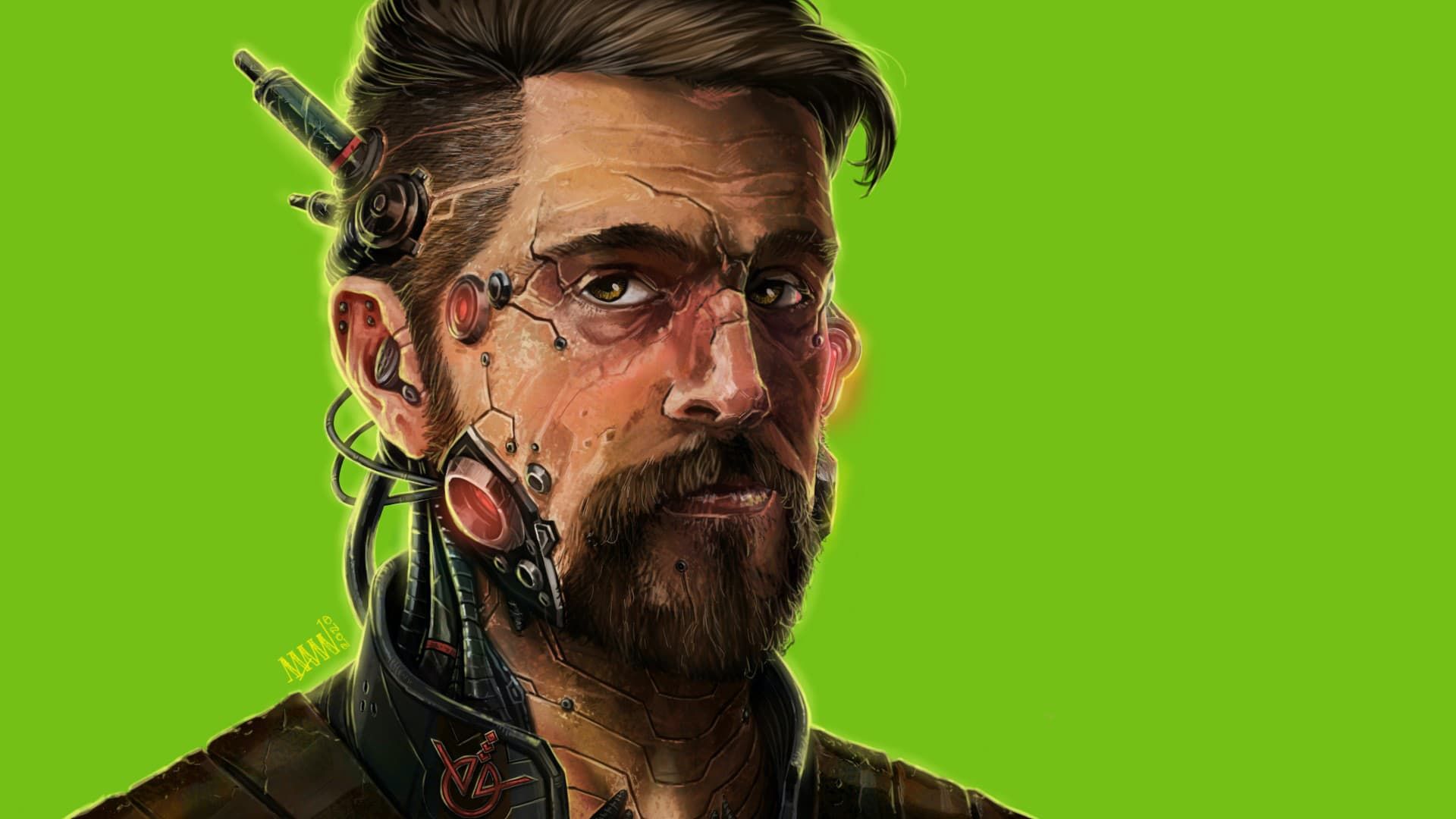 Lawrence Mann Sketchable Artisan Future