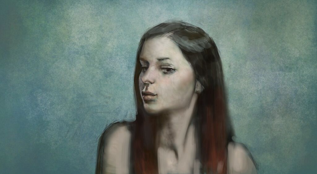 Sketchable Artisan Don Seegmiller