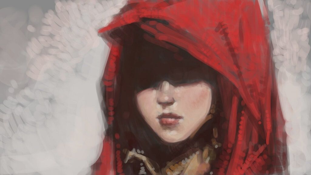 Sketchable Artisan Don Seegmiller