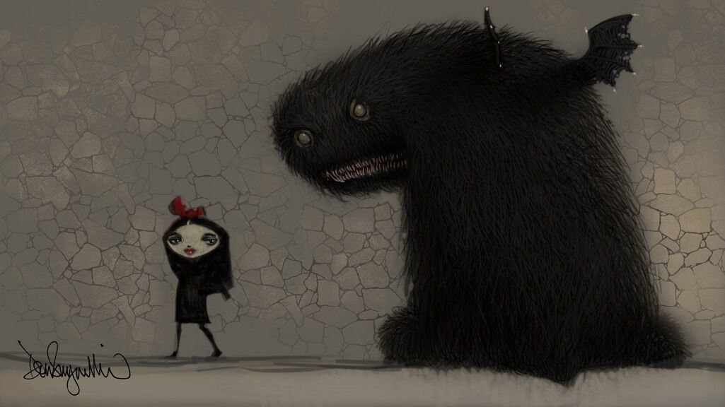 Sketchable Artisan Don Seegmiller