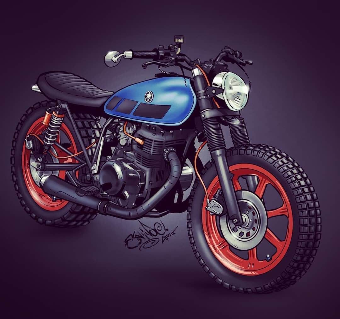 Sketchable Artisan Mike Hearsey