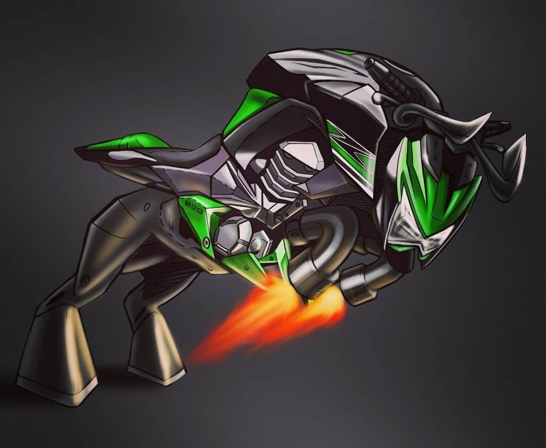 Sketchable Artisan Mike Hearsey