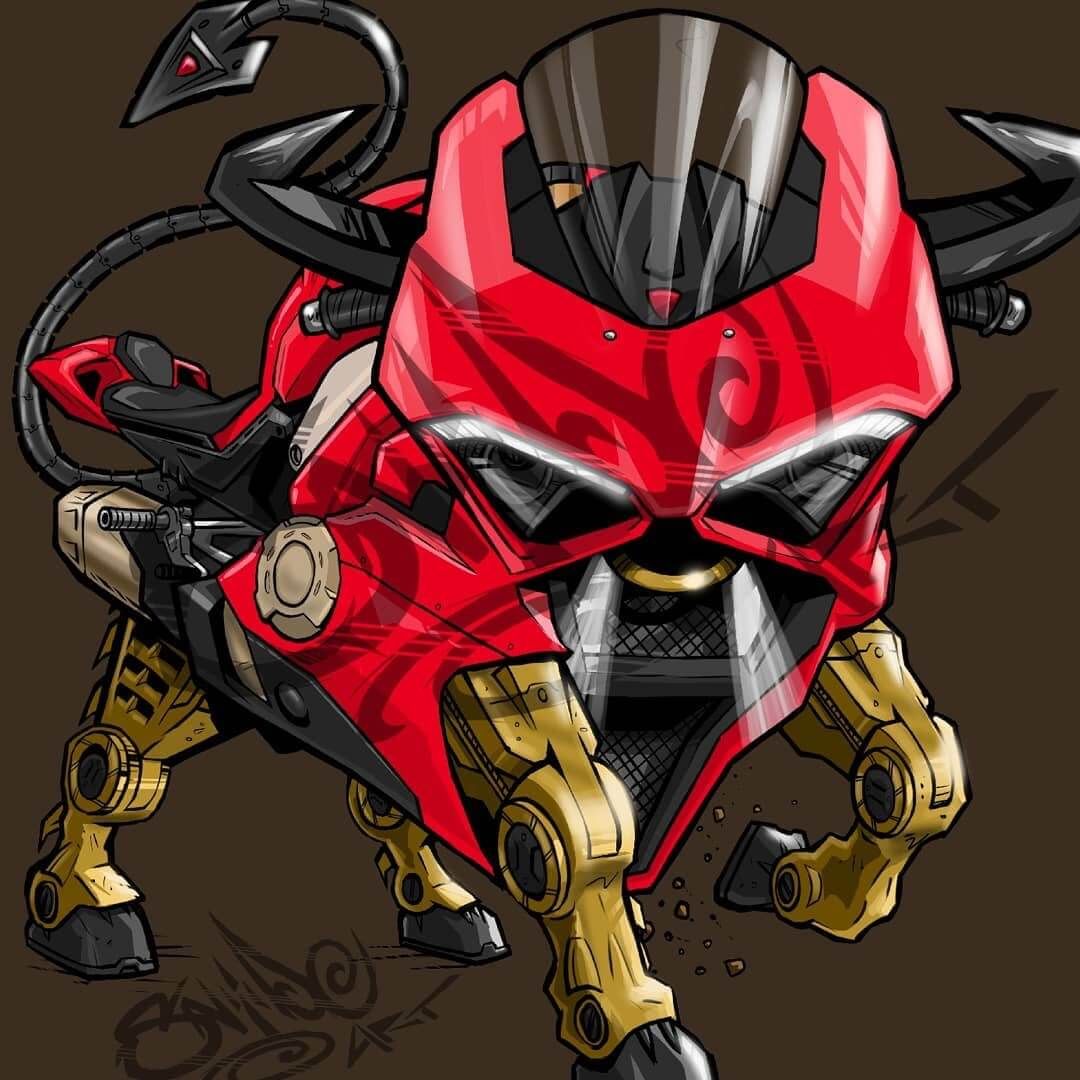 Sketchable Artisan Mike Hearsey