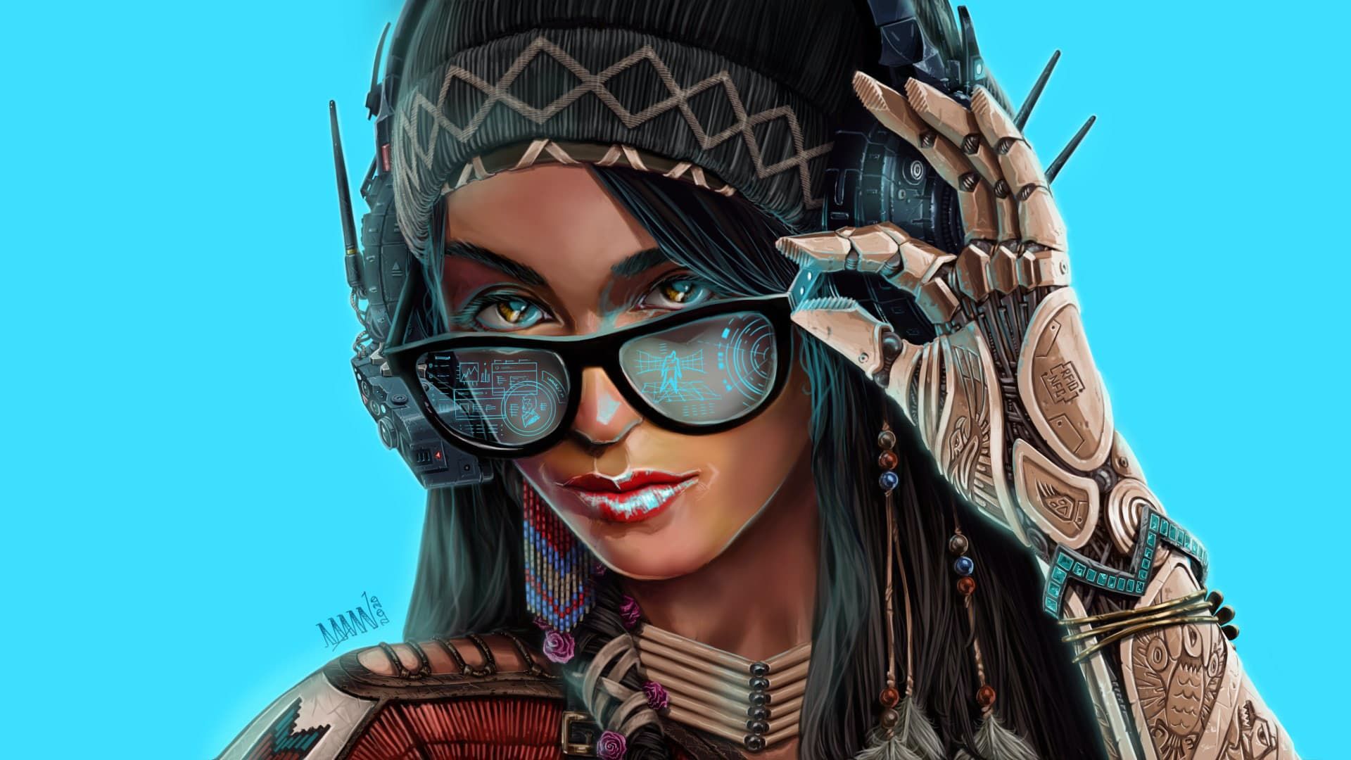 Lawrence Mann Sketchable Artisan Reality